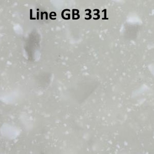 Bienstone line gb 331